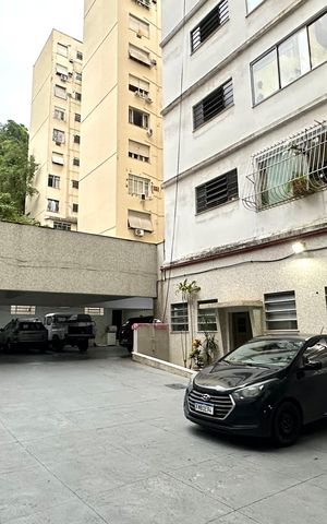 Apartamento à venda com 290m², 4 quartos e 2 vagas