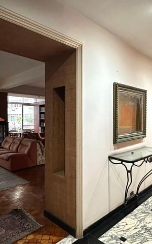 Apartamento à venda com 290m², 4 quartos e 2 vagas
