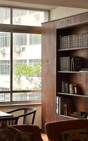 Apartamento à venda com 290m², 4 quartos e 2 vagas