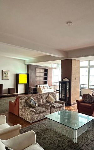 Apartamento à venda com 290m², 4 quartos e 2 vagas