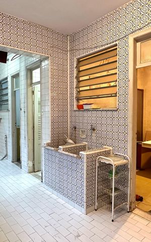 Apartamento à venda com 290m², 4 quartos e 2 vagas