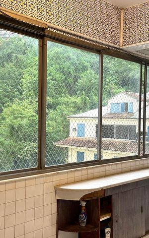 Apartamento à venda com 290m², 4 quartos e 2 vagas