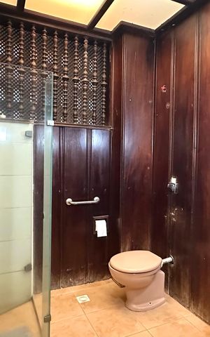 Apartamento à venda com 290m², 4 quartos e 2 vagas