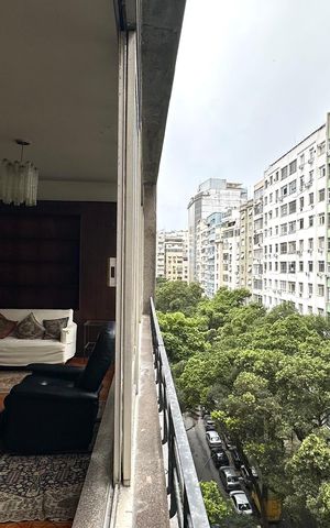 Apartamento à venda com 290m², 4 quartos e 2 vagas
