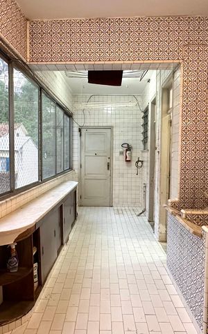 Apartamento à venda com 290m², 4 quartos e 2 vagas