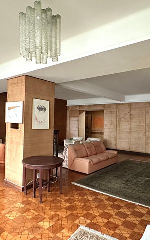 Apartamento à venda com 290m², 4 quartos e 2 vagas