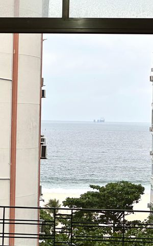 Apartamento à venda com 290m², 4 quartos e 2 vagas