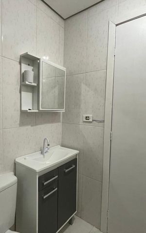 Apartamento para alugar com 60m², 2 quartos e 1 vaga