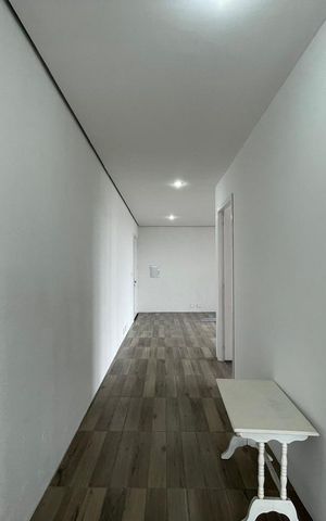 Apartamento para alugar com 60m², 2 quartos e 1 vaga