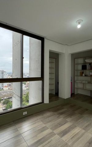 Apartamento para alugar com 60m², 2 quartos e 1 vaga