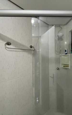 Apartamento para alugar com 60m², 2 quartos e 1 vaga