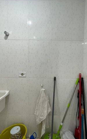 Apartamento para alugar com 60m², 2 quartos e 1 vaga