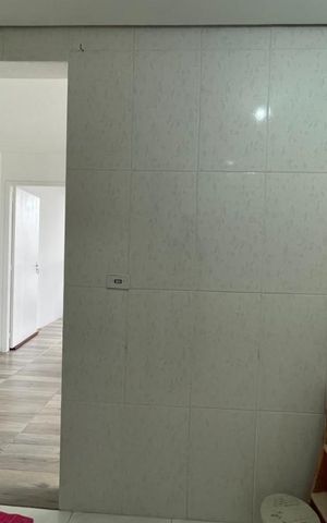 Apartamento para alugar com 60m², 2 quartos e 1 vaga