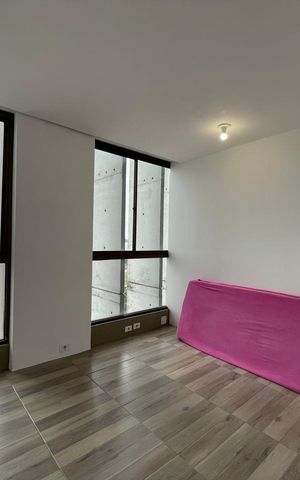 Apartamento para alugar com 60m², 2 quartos e 1 vaga