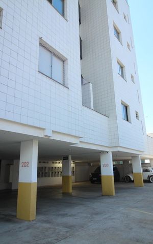 Apartamento para alugar com 207m², 3 quartos e 2 vagasÁrea comum