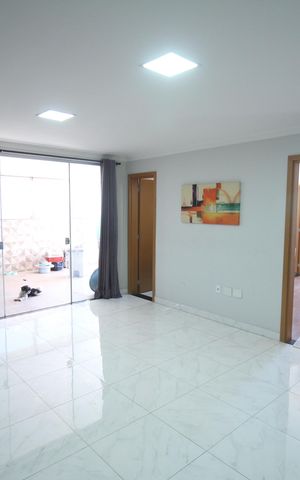 Apartamento para alugar com 207m², 3 quartos e 2 vagasSala 2