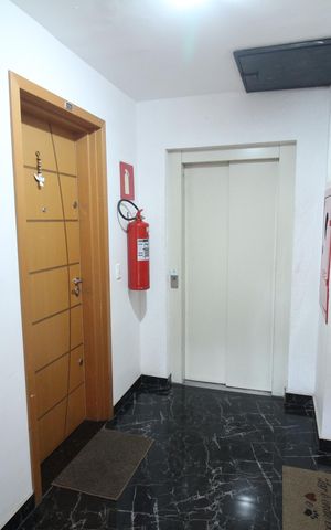 Apartamento para alugar com 207m², 3 quartos e 2 vagasÁrea comum