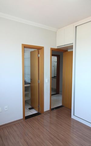 Apartamento para alugar com 207m², 3 quartos e 2 vagasQuarto 1