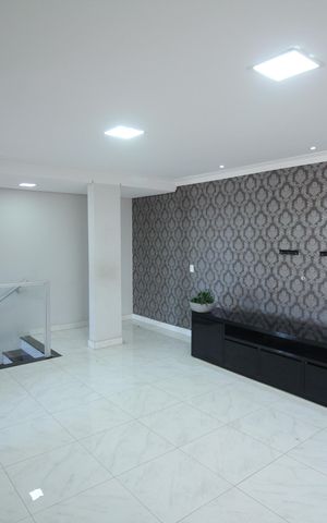 Apartamento para alugar com 207m², 3 quartos e 2 vagasSala 2