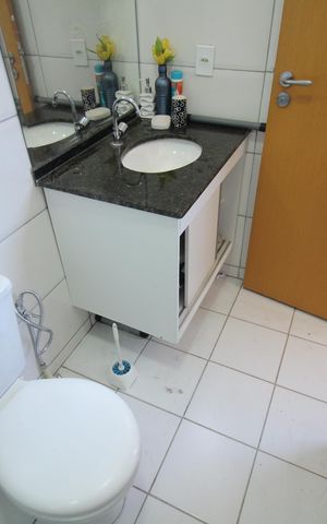 Apartamento para alugar com 207m², 3 quartos e 2 vagasSuite Quarto 3