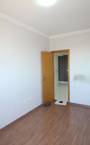 Apartamento para alugar com 207m², 3 quartos e 2 vagasQuarto 3