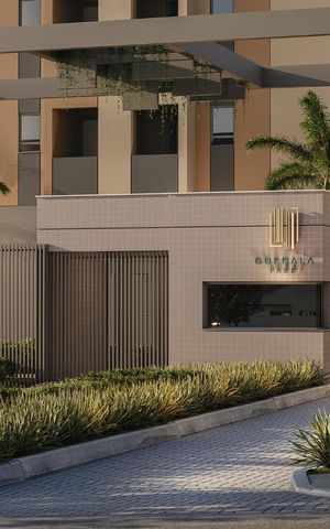 Apartamento para alugar com 37m², 1 quarto e sem vagaFachada