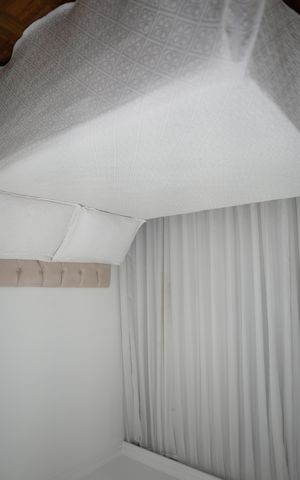 Apartamento à venda com 75m², 3 quartos e 1 vagaQuarto 2