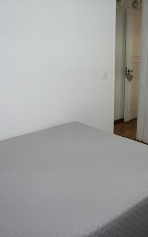 Apartamento à venda com 75m², 3 quartos e 1 vagaQuarto 1
