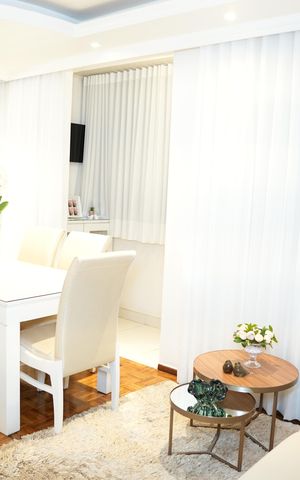 Apartamento à venda com 75m², 3 quartos e 1 vagaSala