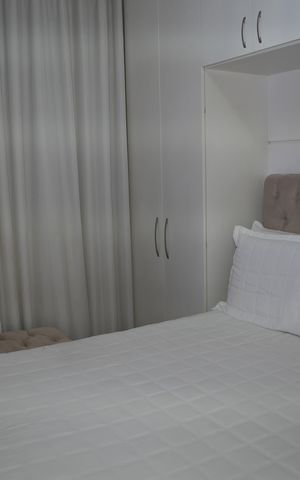 Apartamento à venda com 75m², 3 quartos e 1 vagaQuarto 3