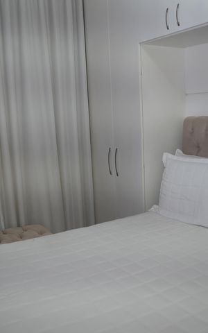 Apartamento à venda com 75m², 3 quartos e 1 vagaQuarto 3