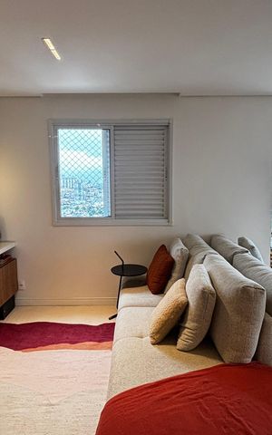 Apartamento à venda com 140m², 4 quartos e 4 vagas Apartamento à venda com 140m², 4 quartos e 4 vagasSala - Sala de Jantar