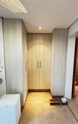Apartamento à venda com 140m², 4 quartos e 4 vagas Apartamento à venda com 140m², 4 quartos e 4 vagasÁrea de Serviço