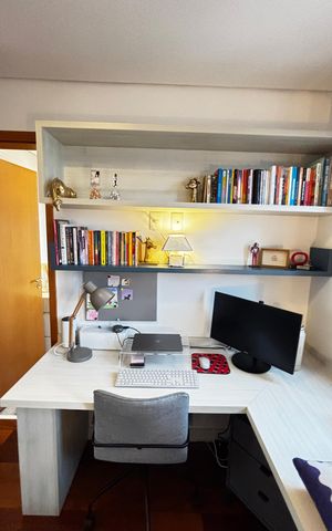 Apartamento à venda com 140m², 4 quartos e 4 vagas Apartamento à venda com 140m², 4 quartos e 4 vagasSuíte 3