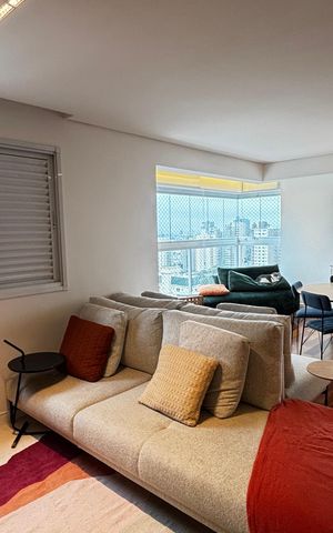 Apartamento à venda com 140m², 4 quartos e 4 vagas Apartamento à venda com 140m², 4 quartos e 4 vagasSala - Sala de Jantar