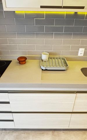 Apartamento à venda com 140m², 4 quartos e 4 vagas Apartamento à venda com 140m², 4 quartos e 4 vagasCozinha