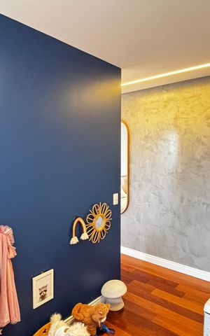 Apartamento à venda com 140m², 4 quartos e 4 vagas Apartamento à venda com 140m², 4 quartos e 4 vagasQuarto Infantil