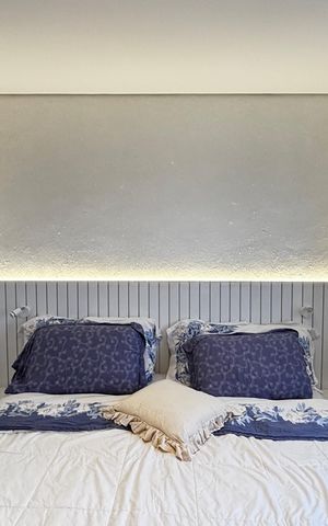 Apartamento à venda com 140m², 4 quartos e 4 vagas Apartamento à venda com 140m², 4 quartos e 4 vagasSuite 1
