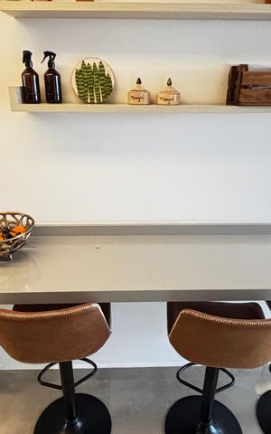 Apartamento à venda com 140m², 4 quartos e 4 vagas Apartamento à venda com 140m², 4 quartos e 4 vagasCozinha