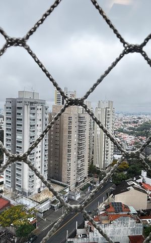 Apartamento à venda com 140m², 4 quartos e 4 vagas Apartamento à venda com 140m², 4 quartos e 4 vagasSuíte 3 Vista