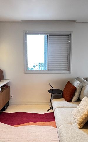 Apartamento à venda com 140m², 4 quartos e 4 vagas Apartamento à venda com 140m², 4 quartos e 4 vagasSala - Sala de Janta