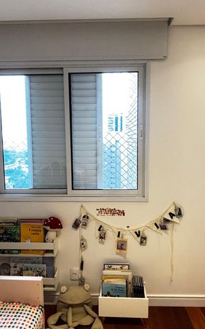 Apartamento à venda com 140m², 4 quartos e 4 vagas Apartamento à venda com 140m², 4 quartos e 4 vagasSuíte 2