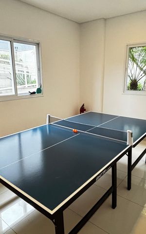 Apartamento à venda com 140m², 4 quartos e 4 vagas Apartamento à venda com 140m², 4 quartos e 4 vagasSalão de jogos