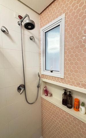 Apartamento à venda com 140m², 4 quartos e 4 vagas Apartamento à venda com 140m², 4 quartos e 4 vagasBanheiro da Suíte 2