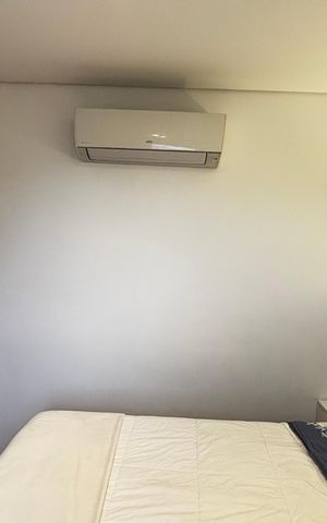 Apartamento à venda com 140m², 4 quartos e 4 vagas Apartamento à venda com 140m², 4 quartos e 4 vagasSuite 1