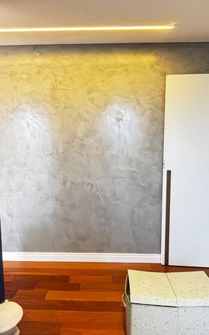 Apartamento à venda com 140m², 4 quartos e 4 vagas Apartamento à venda com 140m², 4 quartos e 4 vagasQuarto Infantil