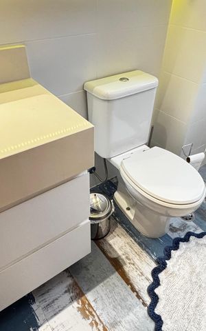 Apartamento à venda com 140m², 4 quartos e 4 vagas Apartamento à venda com 140m², 4 quartos e 4 vagasBanheiro da Suíte 3