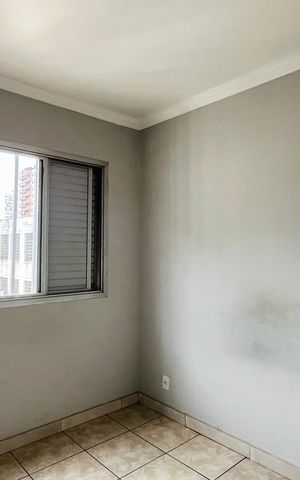 Casa para alugar com 40m², 1 quarto e sem vaga