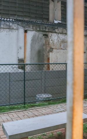 Apartamento à venda com 42m², 1 quarto e sem vaga Apartamento à venda com 42m², 1 quarto e sem vagaVista do Quarto