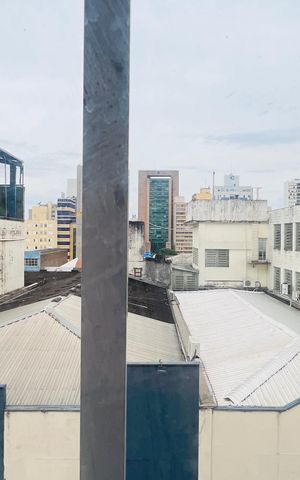 Casa para alugar com 40m², 1 quarto e sem vaga